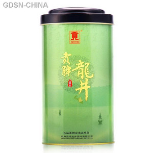 贡三级龙井茶