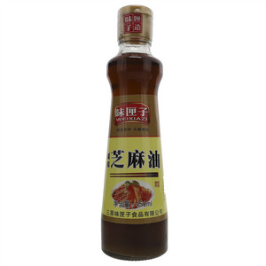 味匣子调和芝麻油