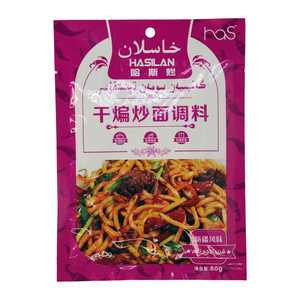 干煸炒面调料