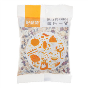 好味特燕麦八宝粥料