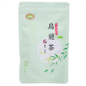 永信缘乌龙茶