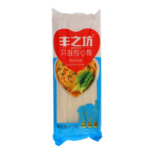 丰之坊银丝挂面
