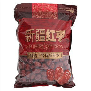 枣之航新疆红枣