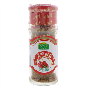 十里八香美味椒盐