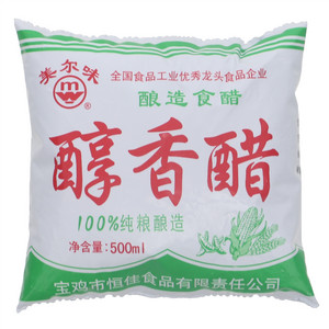 美尔味醇香醋