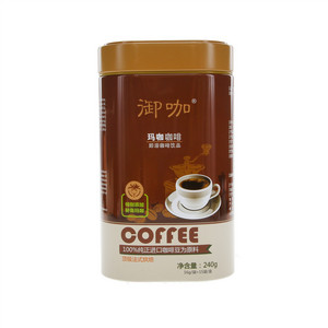 御咖玛咖咖啡即溶咖啡饮品