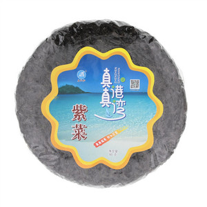 真真港湾紫菜（分装）