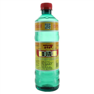 梅调酸精王