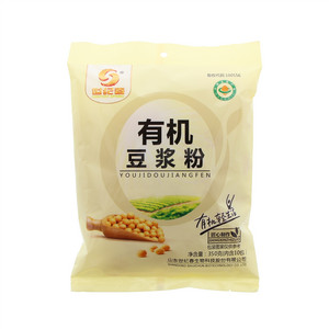 世纪春有机豆浆粉