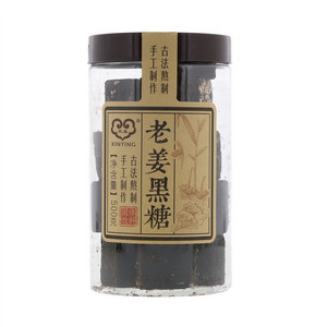 欣盈老姜黑糖