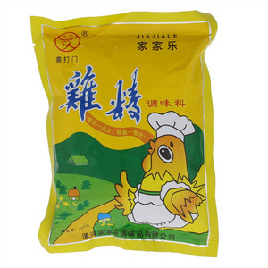 喜打门鸡精调味料