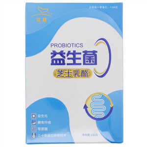 蓝鲸益生菌芝士乳酪