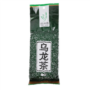 忆江南乌龙茶