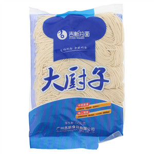 吉新大厨子面