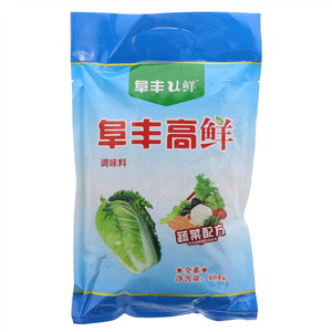 阜丰U鲜阜丰高鲜调味料