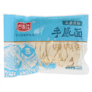 吉麦佳石磨原粉手感面