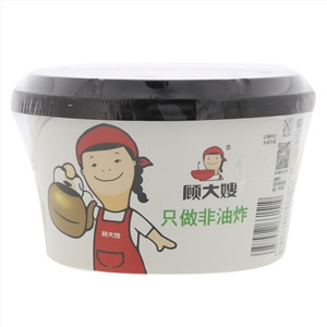 顾大嫂小馄饨筒骨浓汤味