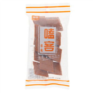 嗑客山楂酪