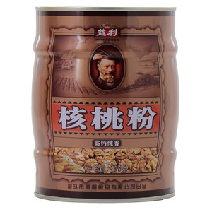 核桃粉（高钙纯香）