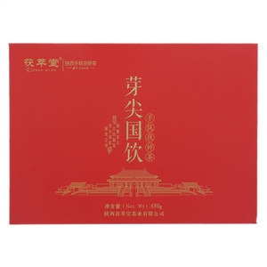 茯萃堂·芽尖国饮