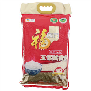 福临门五常赋香稻