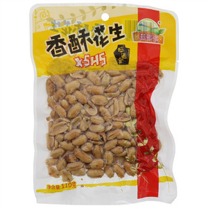 滋多多香酥花生