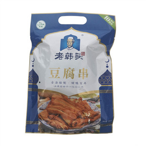 老韩头豆腐串（原味）
