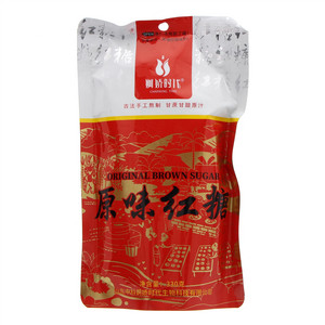 婀娇时代原味红糖
