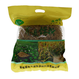 豆阳荞麦饼折
