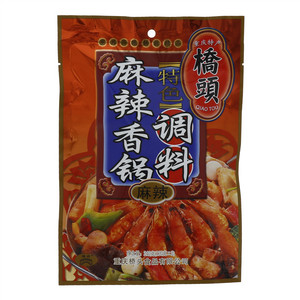 桥头特色麻辣香锅调料