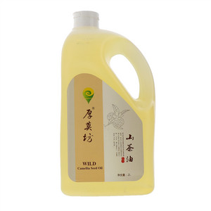 厚莫坊山茶油