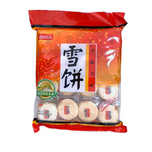 喜咚良品雪饼
