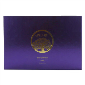 养乐素复合蛋白肽固体饮料(低糖型)