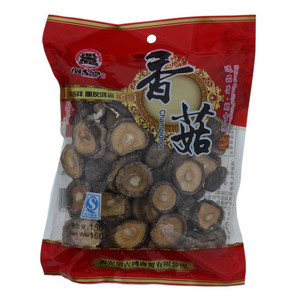 朋吉鸿香菇（分装）