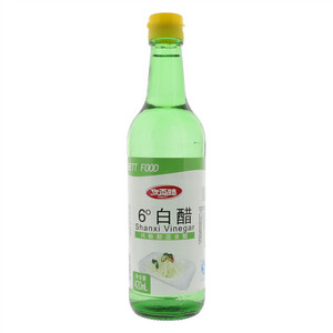 优百特白醋