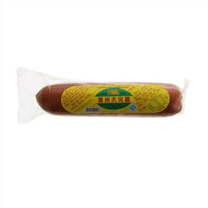 华伟德州大火腿