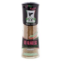 凯鹰美味椒盐