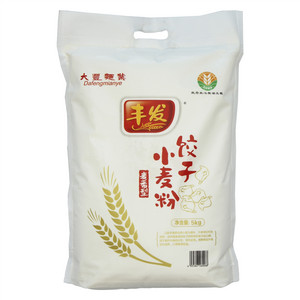 丰发饺子用小麦粉