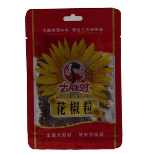 大胜财花椒粒