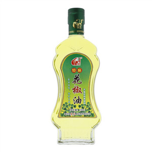 重花花椒油（特麻）