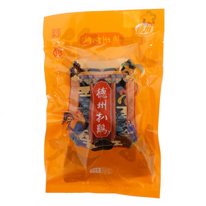 德州扒鸡真空扒鸡