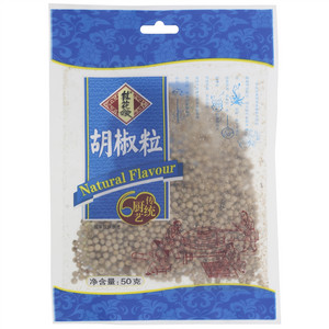 桂花嫂胡椒粒
