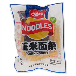吉麦鲜玉米面条