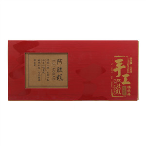 楠妈妈阿胶糕