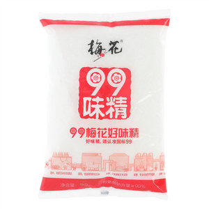 梅花99味精