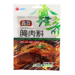 鑫奇腌肉料