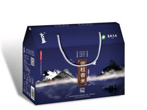 吉盛圆粒香礼盒