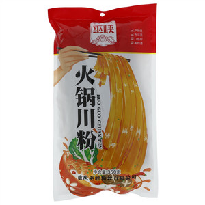 巫峡火锅川粉