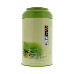 子叶馨云雾绿茶