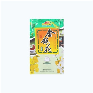 东方同康宝牌金银花凉茶